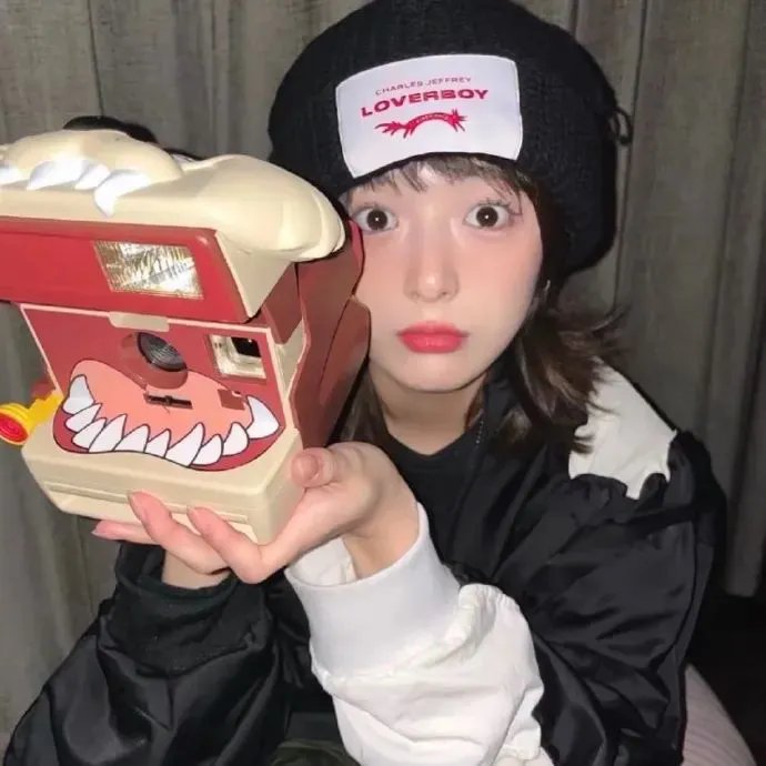 黑百合公寓