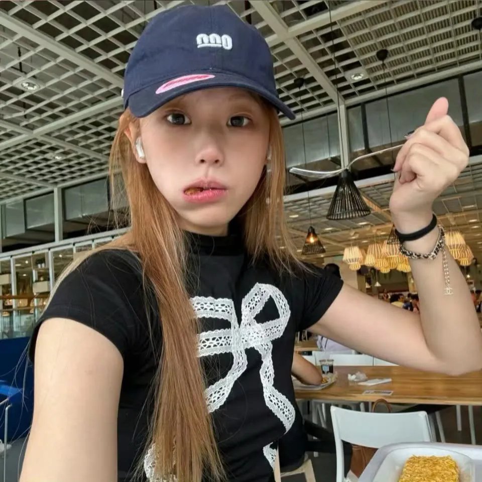 收破烂者的女儿