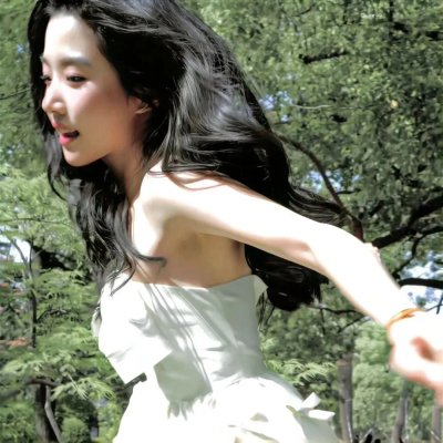 焦虑