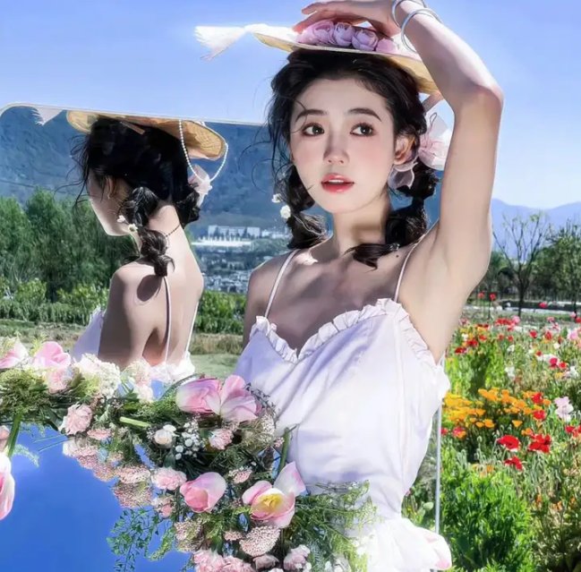 我的光芒